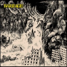 Barrage – Barrage